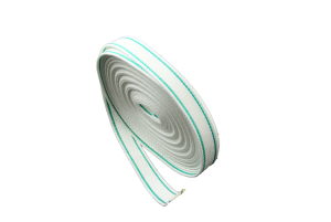 Sangle de volet 22mm L.10m